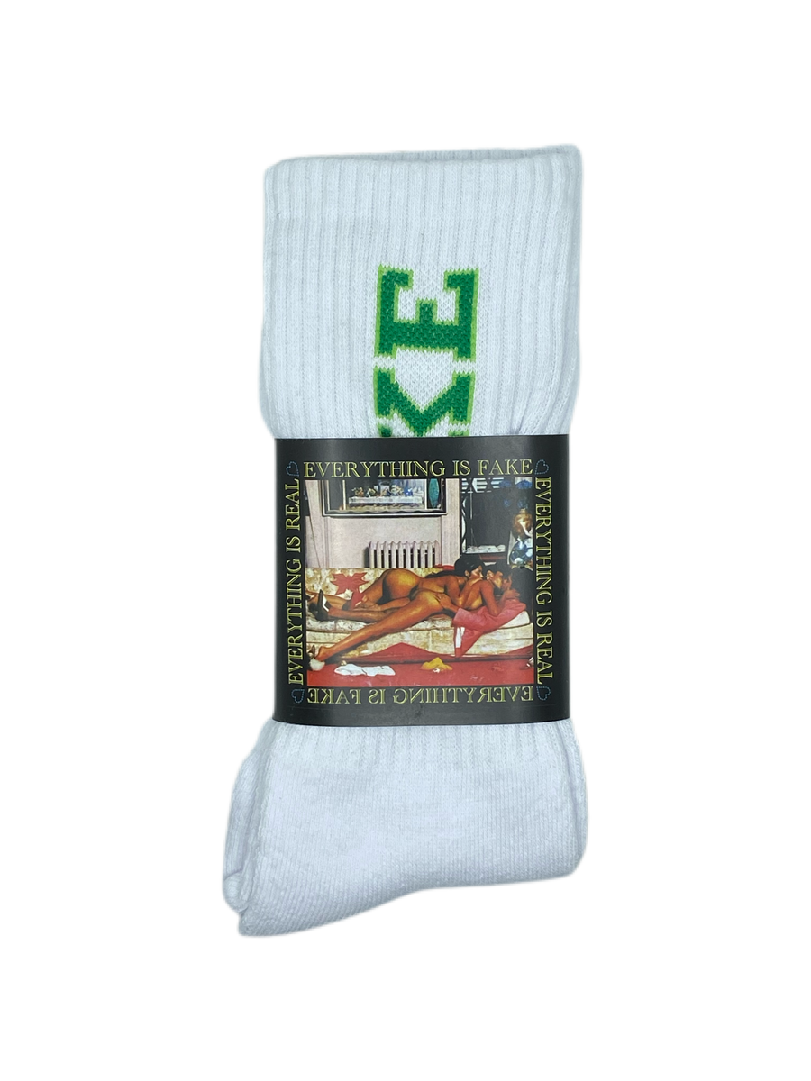 CORE SOCK - MARCY