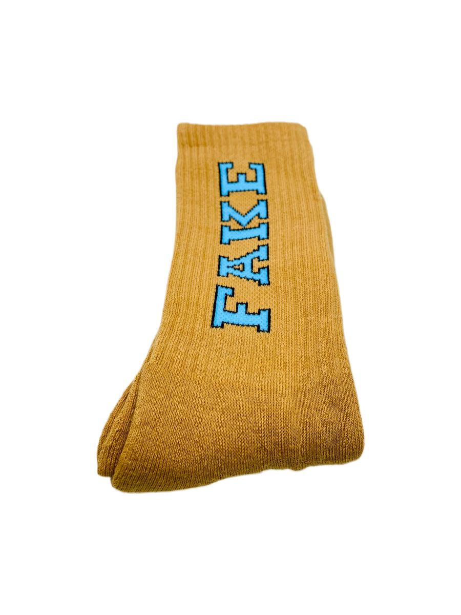 CORE SOCK - ORCHARD