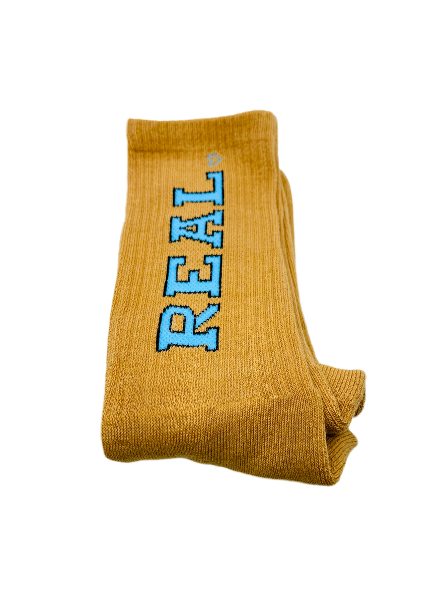 CORE SOCK - ORCHARD